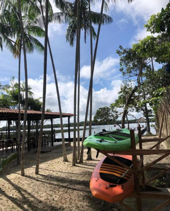 Pousada Do Parente Cacozinho Luaran gambar