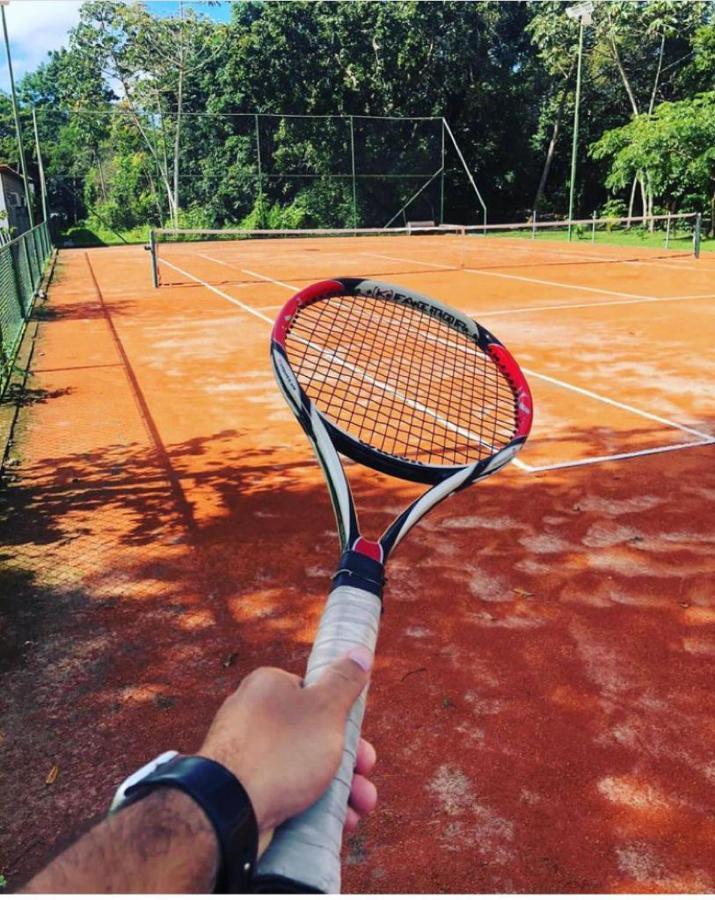Pousada Do Parente Cacozinho Luaran gambar