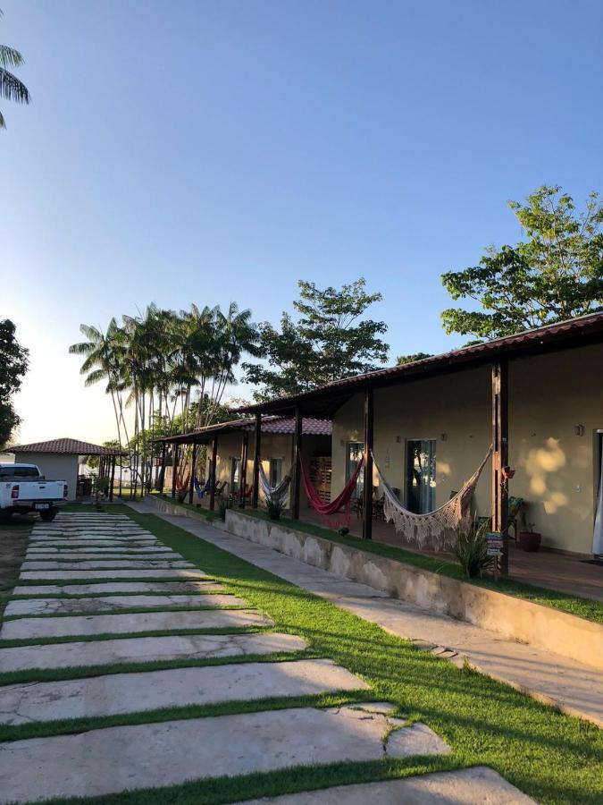 Pousada Do Parente Cacozinho Luaran gambar