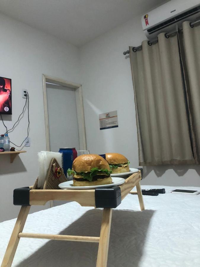 Pousada Do Parente Cacozinho Luaran gambar
